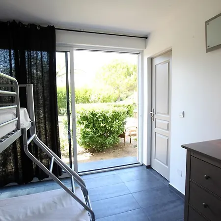Kamelia Apartment Cassis