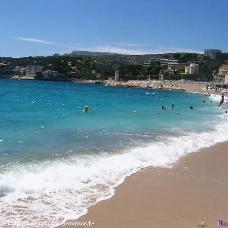 Apartment Kamelia Cassis
